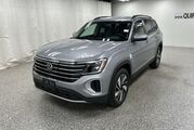 2025 Volkswagen Atlas 2.0T SE w/Technology Oshkosh WI