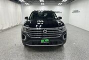 2025 Volkswagen Atlas 2.0T SE w/Technology Oshkosh WI