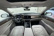 2025 Volkswagen Atlas 2.0T SE w/Technology Oshkosh WI