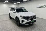 2025 Volkswagen Atlas 2.0T SE w/Technology Oshkosh WI