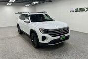 2025 Volkswagen Atlas 2.0T SE w/Technology Oshkosh WI