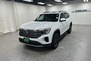 2025 Volkswagen Atlas 2.0T SE w/Technology Oshkosh WI
