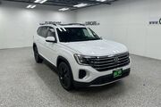 2025 Volkswagen Atlas 2.0T SE w/Technology Oshkosh WI