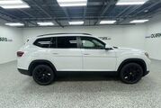 2025 Volkswagen Atlas 2.0T SE w/Technology Oshkosh WI