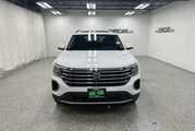 2025 Volkswagen Atlas 2.0T SE w/Technology Oshkosh WI