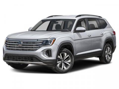 2025 Volkswagen Atlas 2.0T SE w/Technology Oshkosh WI
