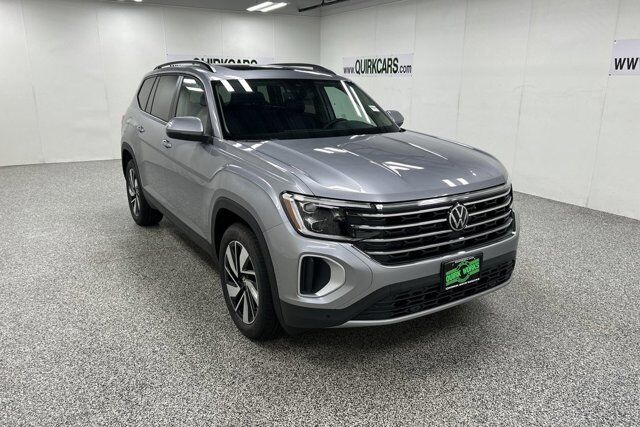 2025 Volkswagen Atlas 2.0T SE w/Technology Oshkosh WI