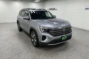 2025 Volkswagen Atlas 2.0T SE w/Technology Oshkosh WI