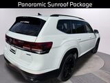 2025 Volkswagen Atlas 2.0T SE w/Technology Oshkosh WI