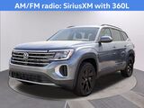 2025 Volkswagen Atlas 2.0T SE w/Technology Oshkosh WI