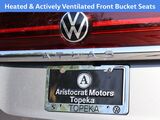 2025 Volkswagen Atlas 2.0T SE w/Technology Oshkosh WI