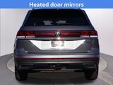 2025 Volkswagen Atlas 2.0T SE w/Technology Oshkosh WI