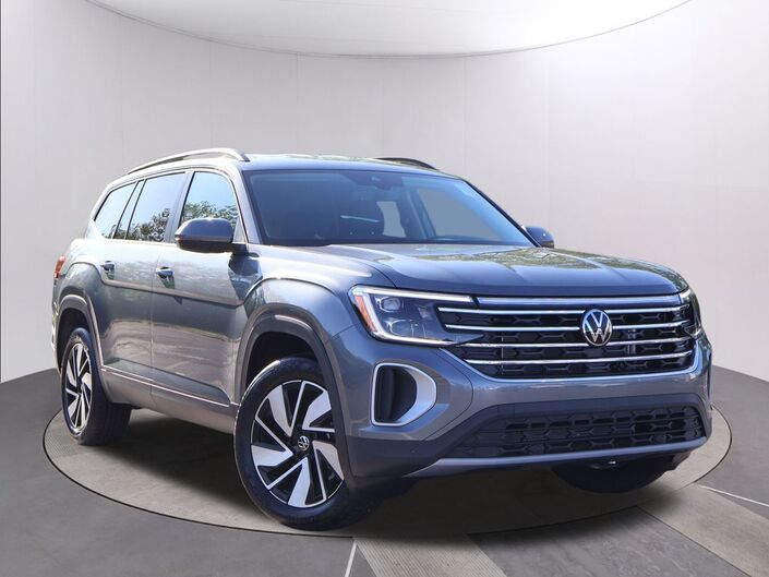 2025 Volkswagen Atlas 2.0T SE w/Technology Oshkosh WI