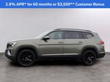 2025 Volkswagen Atlas 2.0T SE w/Technology Oshkosh WI