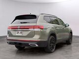 2025 Volkswagen Atlas 2.0T SE w/Technology Oshkosh WI