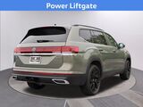 2025 Volkswagen Atlas 2.0T SE w/Technology Oshkosh WI