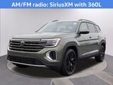 2025 Volkswagen Atlas 2.0T SE w/Technology Oshkosh WI