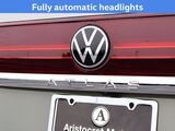 2025 Volkswagen Atlas 2.0T SE w/Technology Oshkosh WI