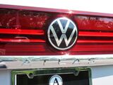 2025 Volkswagen Atlas 2.0T SE w/Technology Oshkosh WI