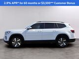 2025 Volkswagen Atlas 2.0T SE w/Technology Oshkosh WI