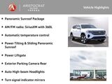 2025 Volkswagen Atlas 2.0T SE w/Technology Oshkosh WI