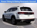 2025 Volkswagen Atlas 2.0T SE w/Technology Oshkosh WI