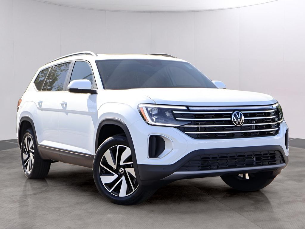2025 Volkswagen Atlas 2.0T SE w/Technology Oshkosh WI