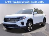 2025 Volkswagen Atlas 2.0T SE w/Technology Oshkosh WI