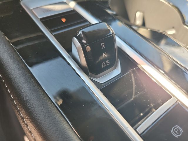 2025 Volkswagen Atlas 2.0T SE w/Technology Roseville CA