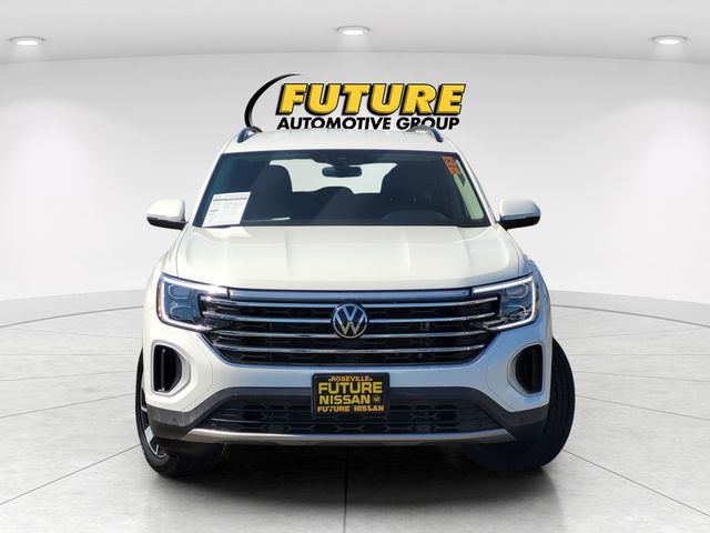 2025 Volkswagen Atlas 2.0T SE w/Technology Roseville CA