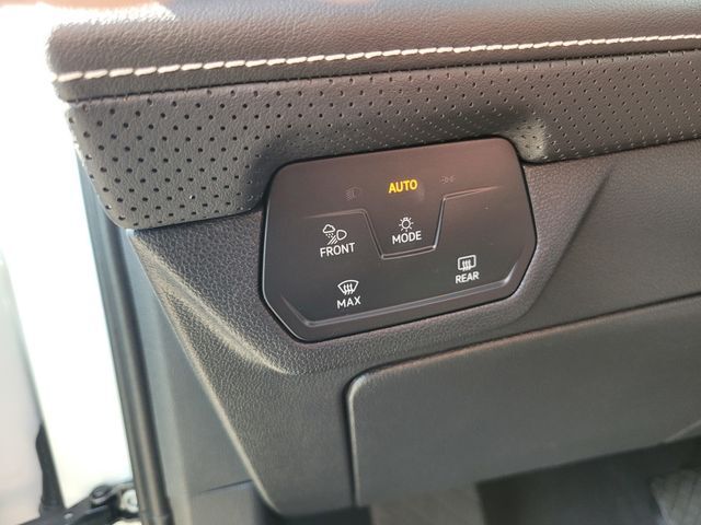 2025 Volkswagen Atlas 2.0T SE w/Technology Roseville CA