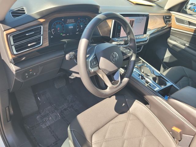 2025 Volkswagen Atlas 2.0T SE w/Technology Roseville CA
