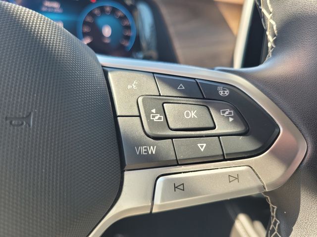 2025 Volkswagen Atlas 2.0T SE w/Technology Roseville CA