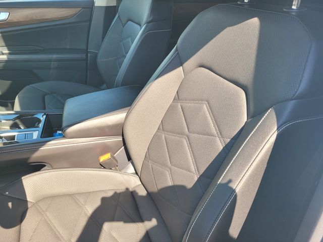 2025 Volkswagen Atlas 2.0T SE w/Technology Roseville CA