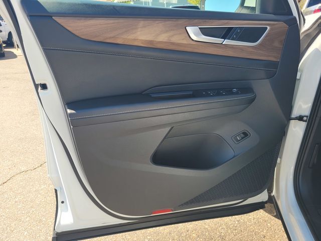 2025 Volkswagen Atlas 2.0T SE w/Technology Roseville CA