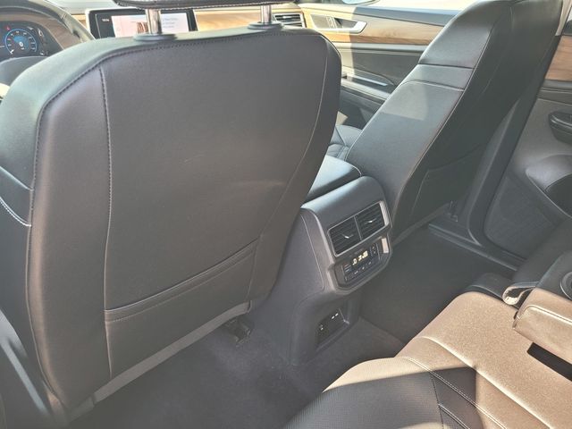 2025 Volkswagen Atlas 2.0T SE w/Technology Roseville CA