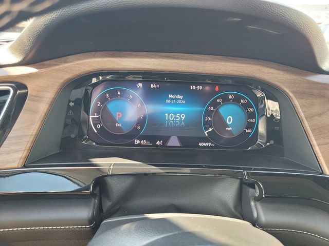 2025 Volkswagen Atlas 2.0T SE w/Technology Roseville CA