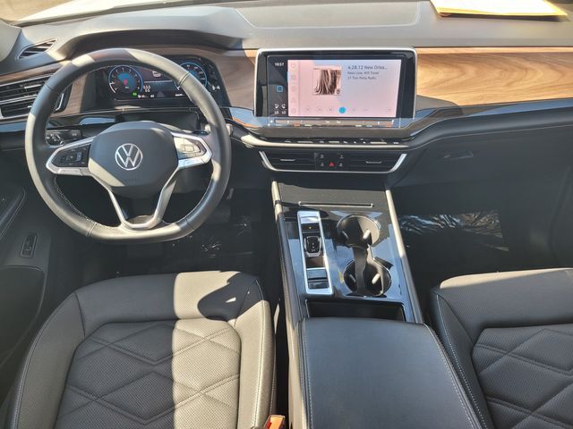 2025 Volkswagen Atlas 2.0T SE w/Technology Roseville CA