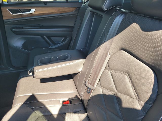 2025 Volkswagen Atlas 2.0T SE w/Technology Roseville CA