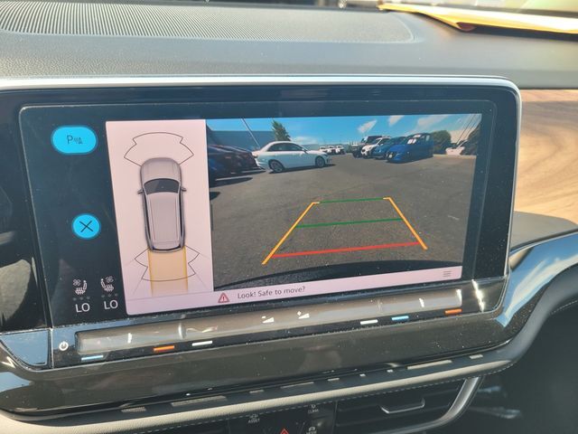 2025 Volkswagen Atlas 2.0T SE w/Technology Roseville CA