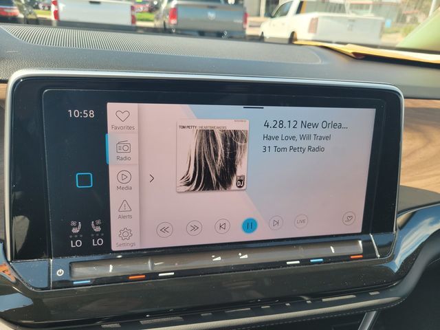 2025 Volkswagen Atlas 2.0T SE w/Technology Roseville CA