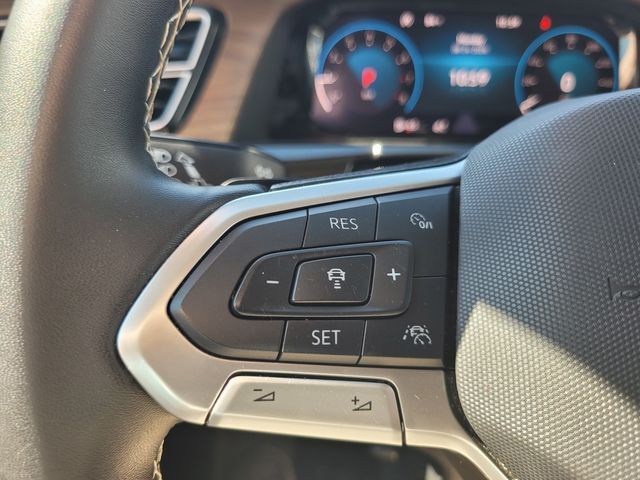 2025 Volkswagen Atlas 2.0T SE w/Technology Roseville CA