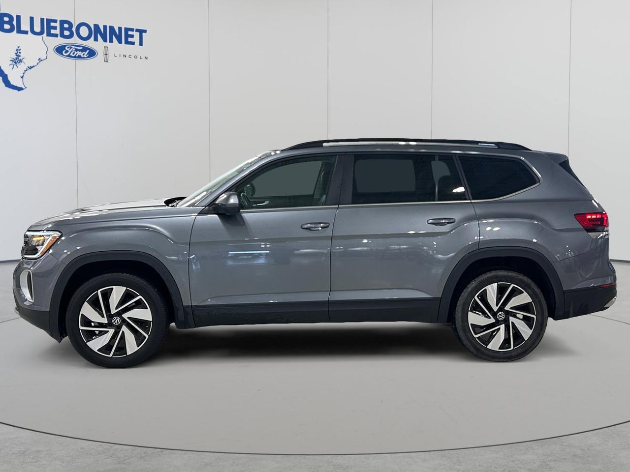 2025 Volkswagen Atlas 2.0T SE w/Technology New Braunfels TX