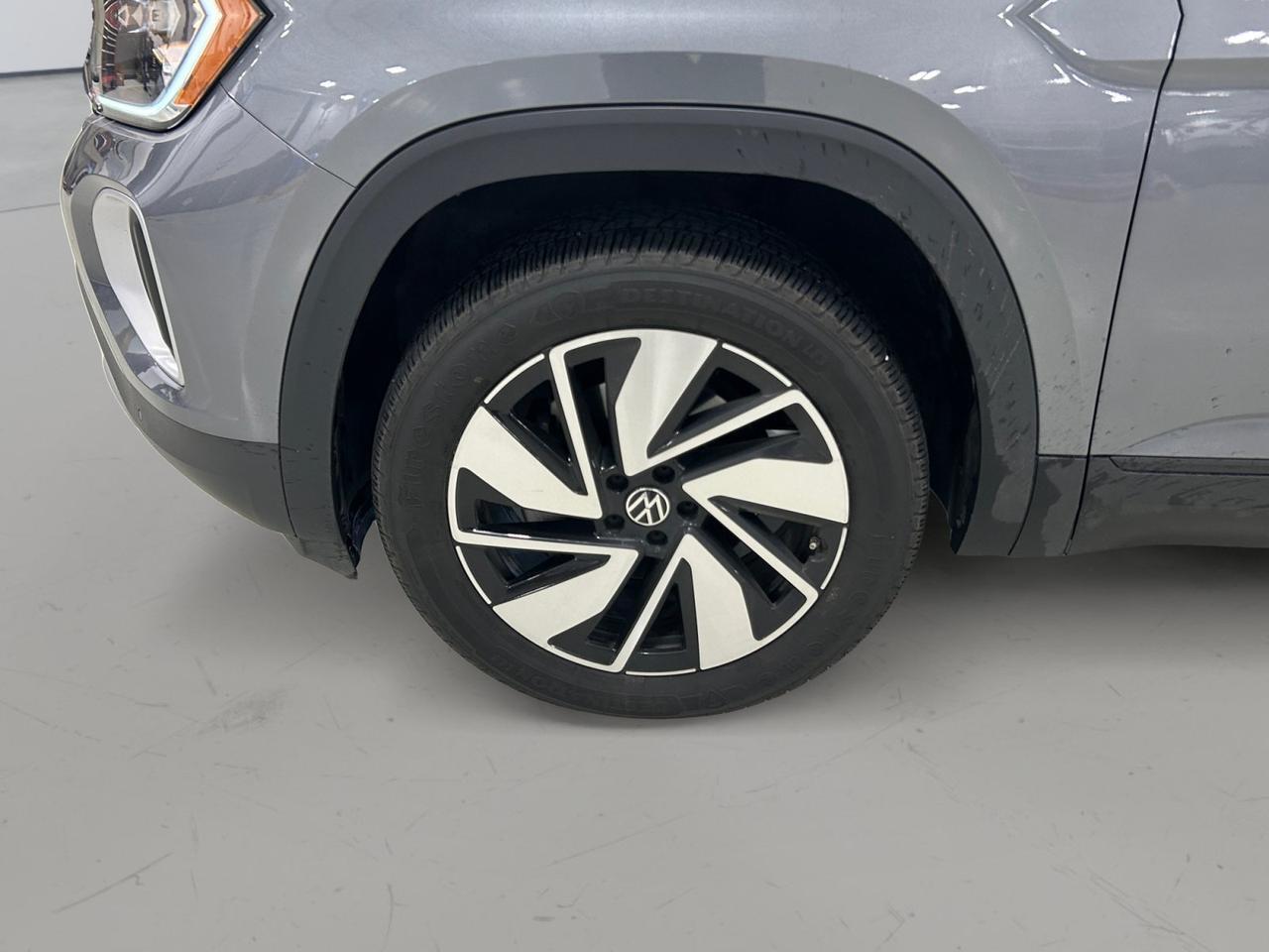 2025 Volkswagen Atlas 2.0T SE w/Technology New Braunfels TX