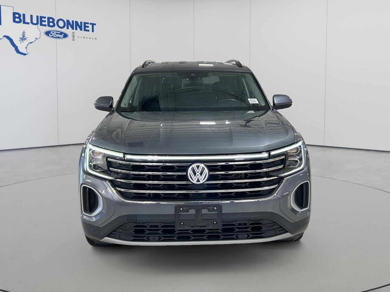 2025 Volkswagen Atlas 2.0T SE w/Technology New Braunfels TX