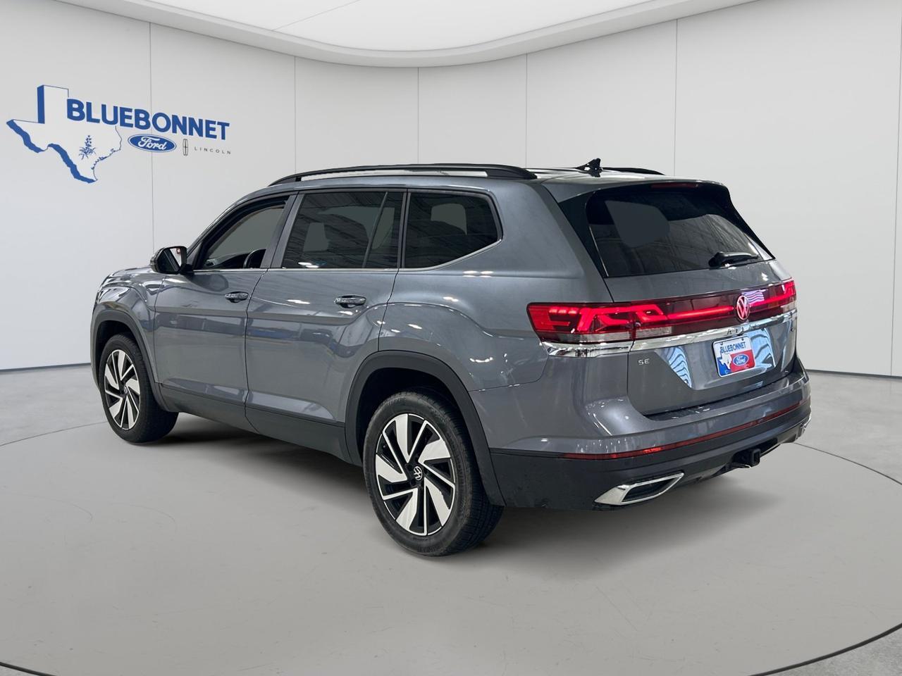 2025 Volkswagen Atlas 2.0T SE w/Technology New Braunfels TX