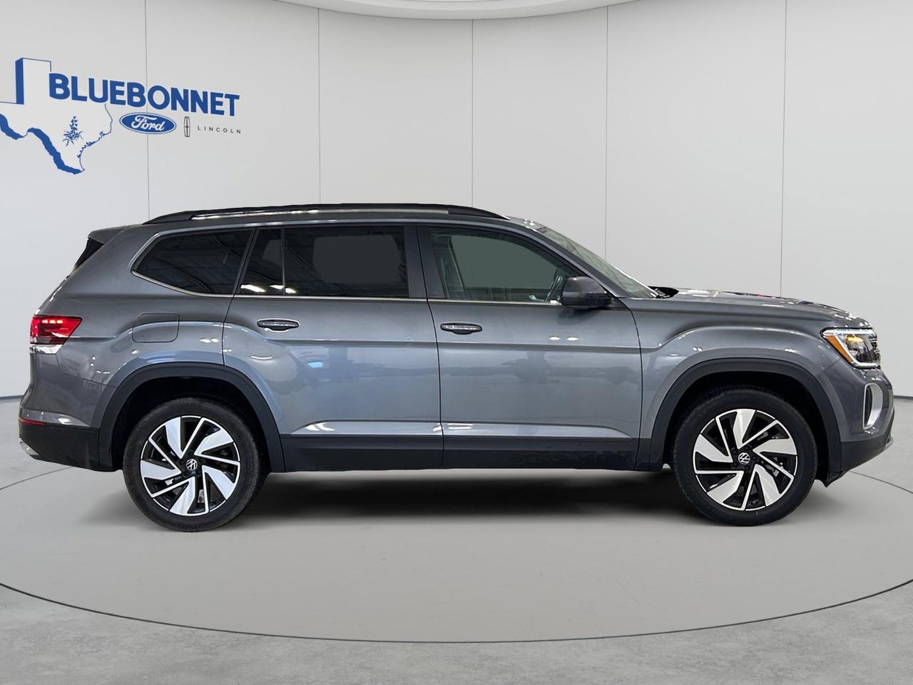 2025 Volkswagen Atlas 2.0T SE w/Technology New Braunfels TX
