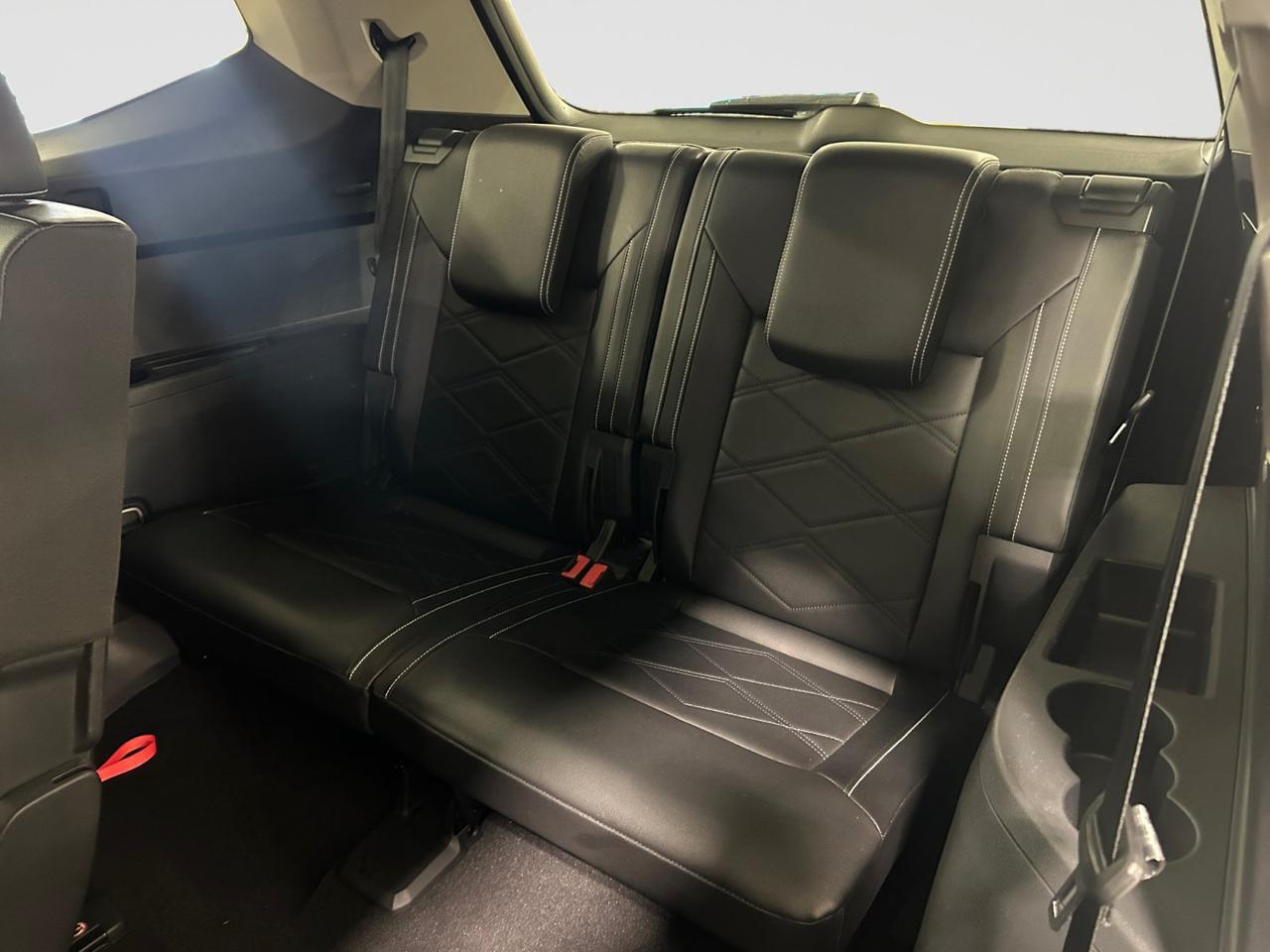 2025 Volkswagen Atlas 2.0T SE w/Technology New Braunfels TX