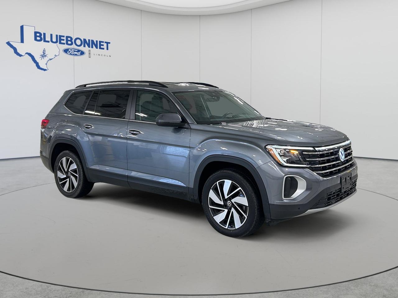 2025 Volkswagen Atlas 2.0T SE w/Technology New Braunfels TX