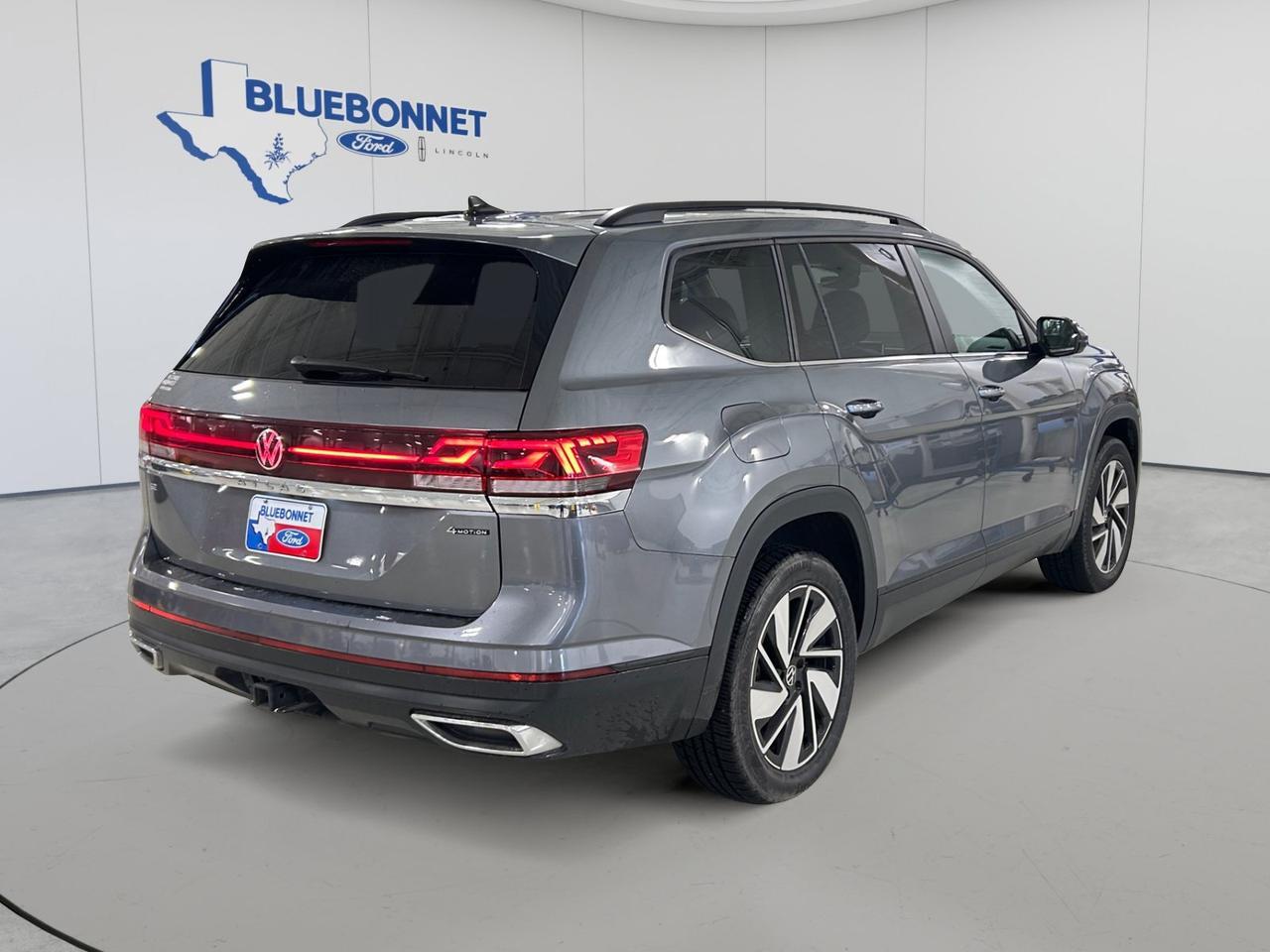 2025 Volkswagen Atlas 2.0T SE w/Technology New Braunfels TX